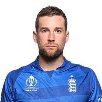 Dawid Malan Biography